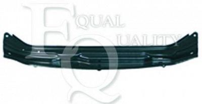 EQUAL QUALITY l01738 -  Облицовка передка